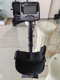 Metal detector   Detech Chaser usato