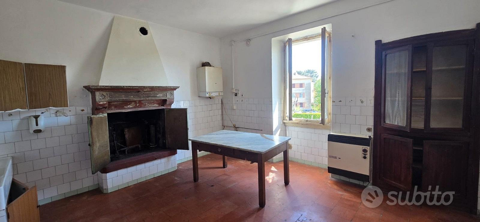 Appartamento – Umbertide, Perugia - Altro