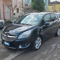 Opel Meriva 1.4 Turbo 120CV GPL Tech Cosmo