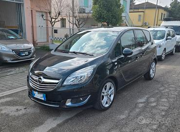Opel Meriva 1.4 Turbo 120CV GPL Tech Cosmo