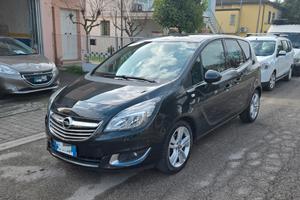 Opel Meriva 1.4 Turbo 120CV GPL Tech Cosmo