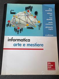 Informatica arte e mestiere  nuovo