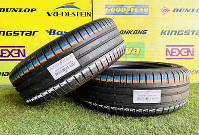 X2: Estive 185/55R15 82H -GOODYEAR- al 80%