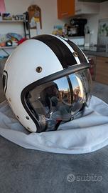 Casco Jet Shoei J.O.2 