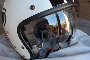 Casco Jet Shoei J.O.2 