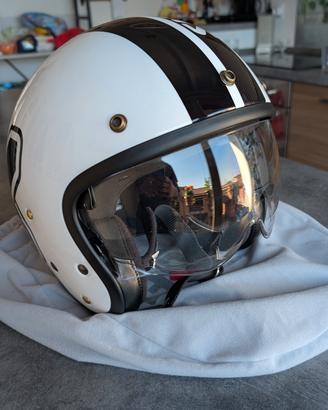 Casco Jet Shoei J.O.2 