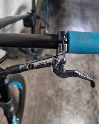 specialized stumpjumer full carbon 2016