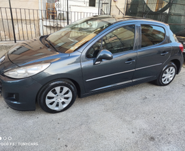 Peugeot 207 gpl scadenza 2033