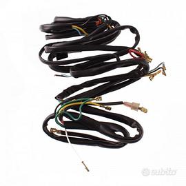Impianto elettrico per Vespa PE 200