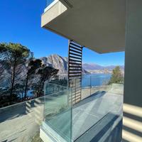 Appartamento di design fronte Lago di Lugano - Nuo