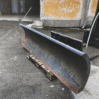 Lama apripista BOBCAT