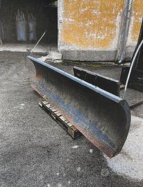 Lama apripista BOBCAT