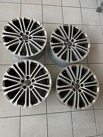 Cerchi originali Audi 18'