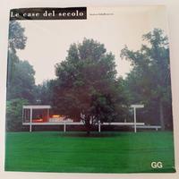 Un prezioso libro di fotografie di architettura.