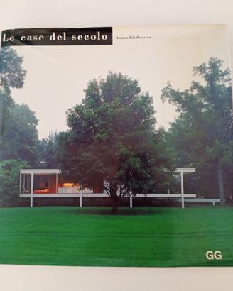 Un prezioso libro di fotografie di architettura.