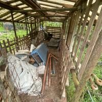 Ex carro mungitura arrigianale