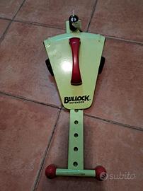 Bullock 500 x fiat
