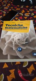 Tecniche Matematiche 3A+3B+fascicolo