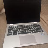 HP Elitebook