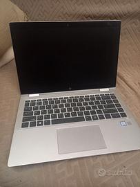 HP Elitebook