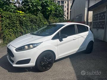 FORD Fiesta Plus 1.5 TDCi 75CV 5 porte