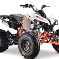 Quad m