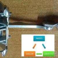 Tirante porta anteriore citroen c3