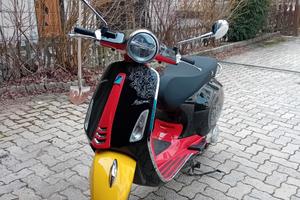 Piaggio Vespa 50 Primavera - 2023