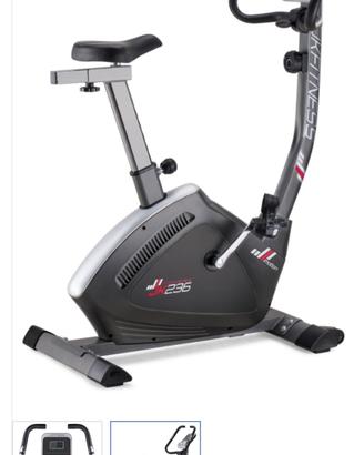cyclette