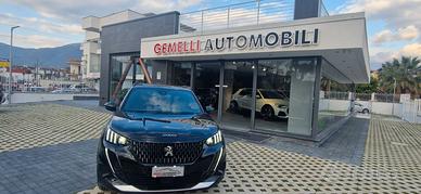 Peugeot 2008 1.5 DIESEL 130CV EAT8 GT Pack ANNO 04