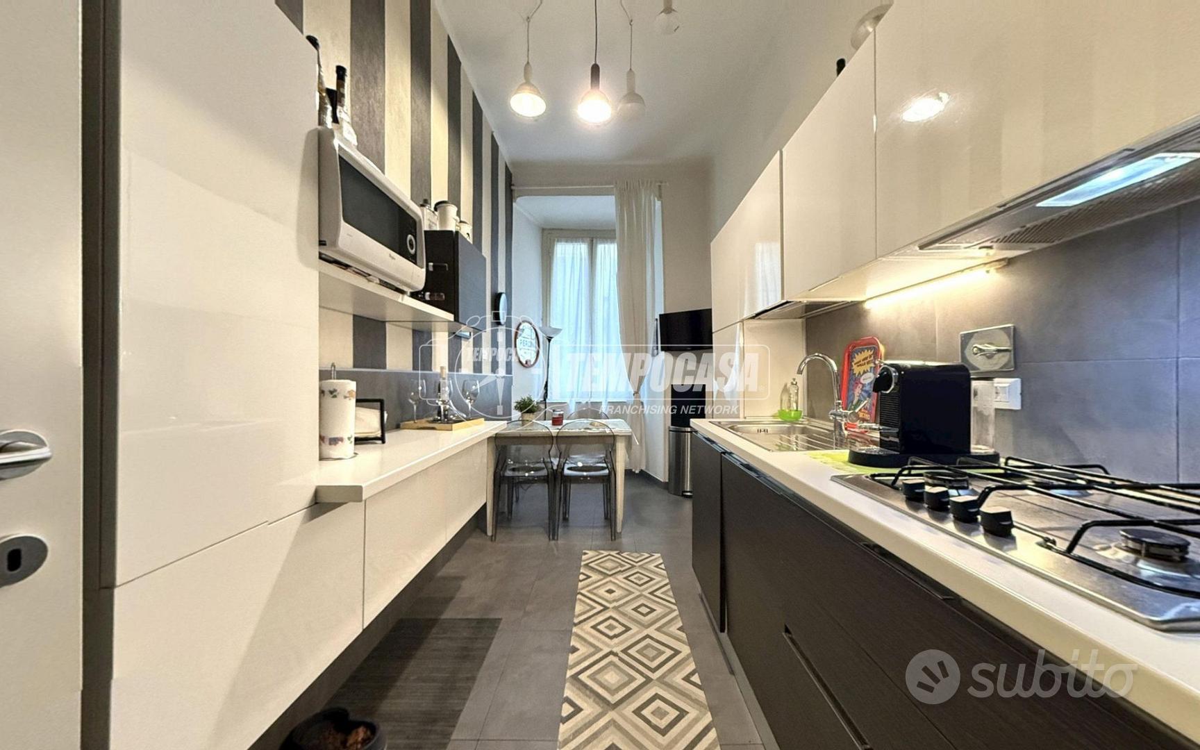 Apartment in Torino, Borgo Nuovo, Circoscrizione 1 - Vista 4