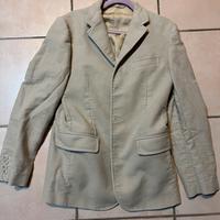 Giacca Benetton - beige - 46