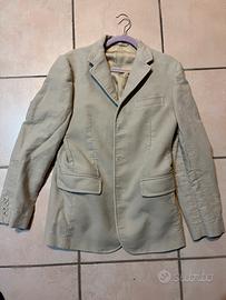 Giacca Benetton - beige - 46