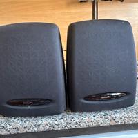 Casse attive Philips