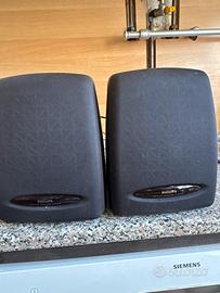 Casse attive Philips