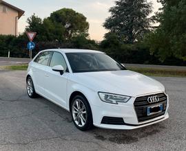 Audi a3 s-line