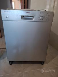 lavastoviglie Bosch SynthesiPlus 14 coperti