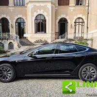 TESLA Model S 100 D