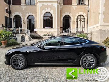 TESLA Model S 100 D