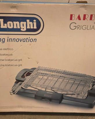 De’Longhi BQ78 – Barbecue elettrico