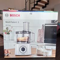 Robot multifunzone da cucina