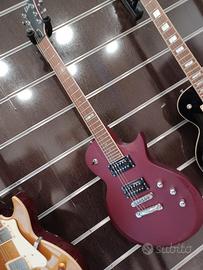 ESP/LTD