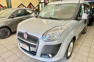 Fiat Doblo Doblò 1.4 T-Jet 16V Natural Power Loung