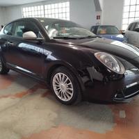 Alfa Romeo MiTo 1.3 mjet distintive km 86250