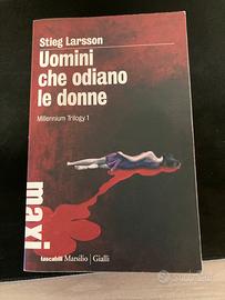 Uomini che odiano le donne