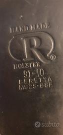 FONDINA RADAR HOLSTER BERETTA 91-10 M92S-98F