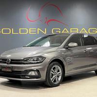 Volkswagen Polo 1.0 TSI R-Line