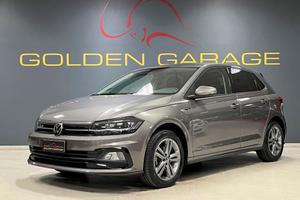 Volkswagen Polo 1.0 TSI R-Line