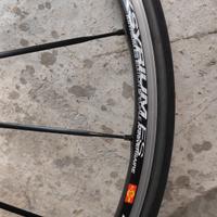 Cerchio  bici da corsa 