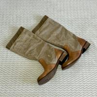 Stivali Diesel Vintage